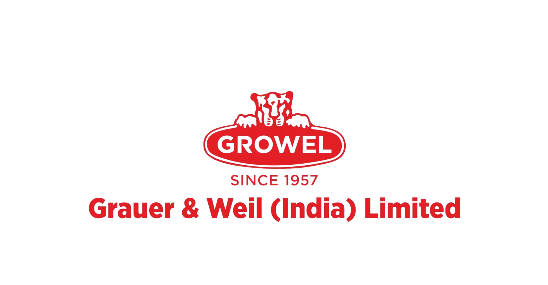 Growel & Wel(India) Limited