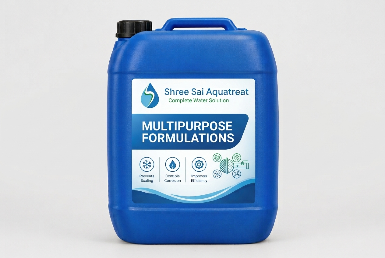 Multipurpose Formulations