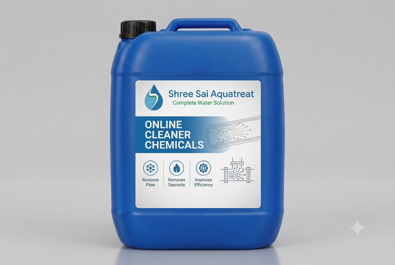 Online Cleaner Chemicals